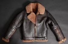Men's RAF Aviator Pilot B3
