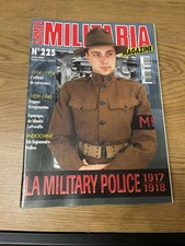 ARMES MILITARIA MAGAZINE
