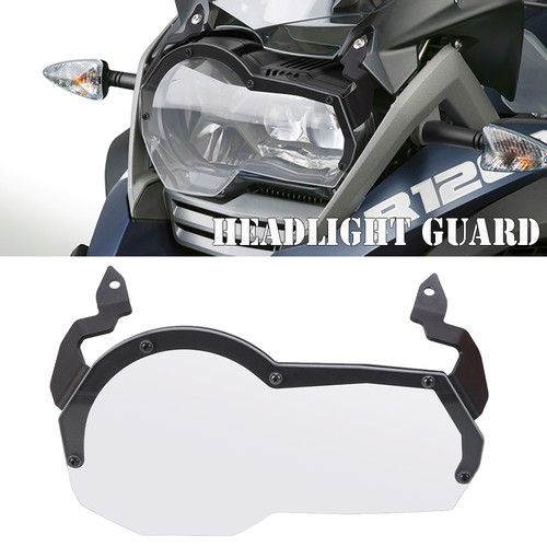 Protection phare inox - protection, de