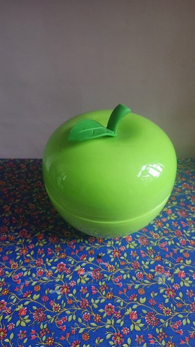 Bac glacon pomme - bac,