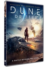 Dune Drifter (DVD) Phoebe
