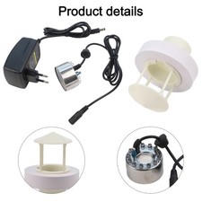 Système Mist Maker avec