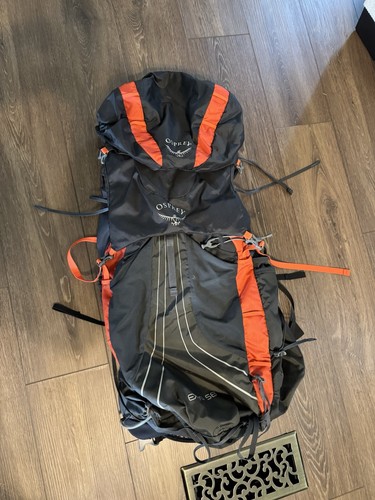 Osprey exos - osprey, 58