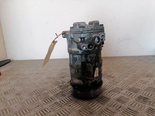 Compresseur clim bmw - clim, 3