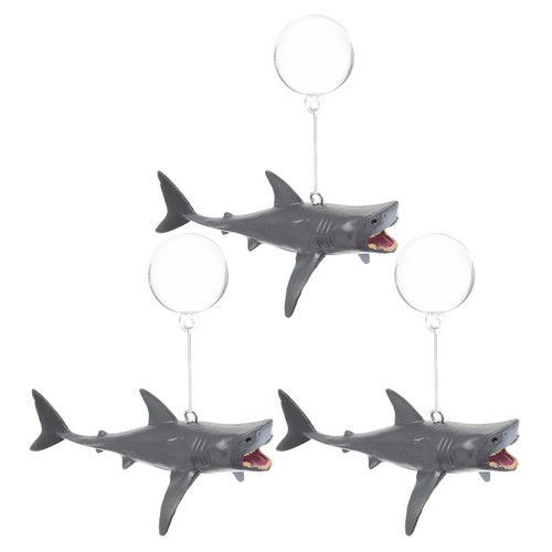 Sets décoration de - sets, requin