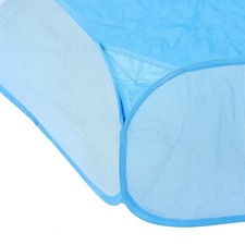 Parc Pliable Pour Chat Et