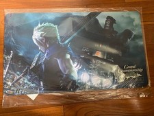 Tapis de jeu Final Fantasy VII
