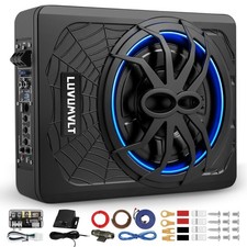 Subwoofer Para Automóvil