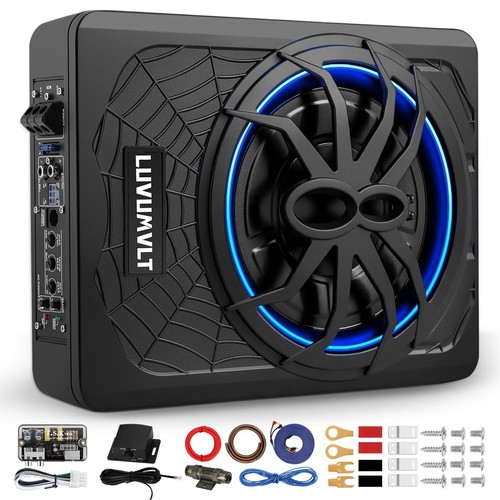 Subwoofer para automóvil - para,