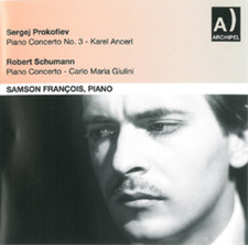 Sergei Prokofiev Sergei