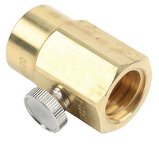 Adaptateur Recharge Cylindre