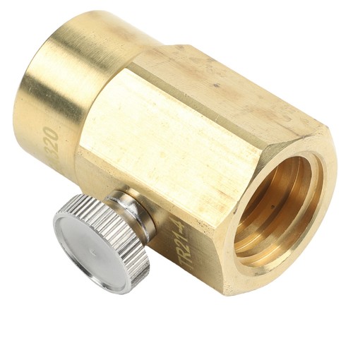 Adaptateur recharge cylindre - adaptateur,