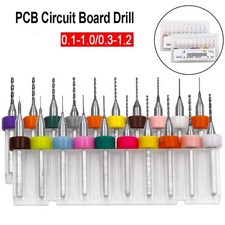 Mèche PCB Embouts Perceuse