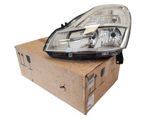 Phare Gauche 7701069734 Modus