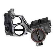 Boitier papillon - Porsche CAYENNE II PH.1 - 95860511500 - W1-1713R