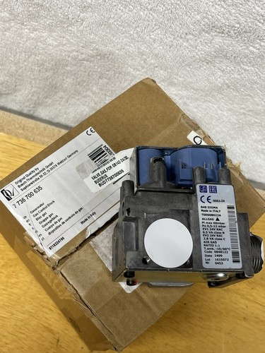 Buderus gb142 gas - buderus, gb142-24/30