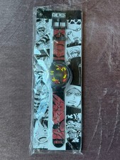 Montre réversible One Piece