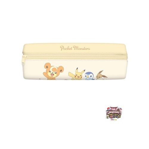 Pokemon trousse crayons - pokemon,