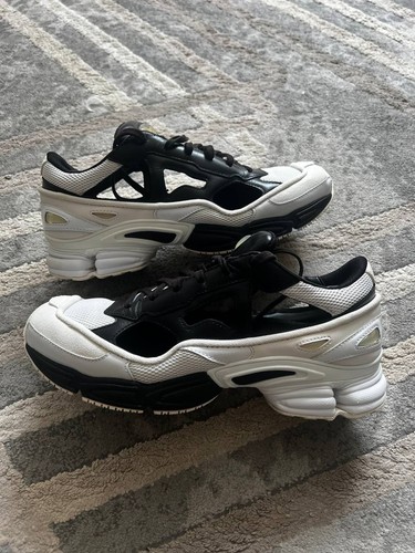 Adidas raf simons ozweego - adidas,