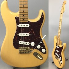 Fender Deluxe Players Strat