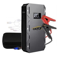 Démarreur de Voiture Booster