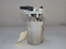 pompe à carburant électrique