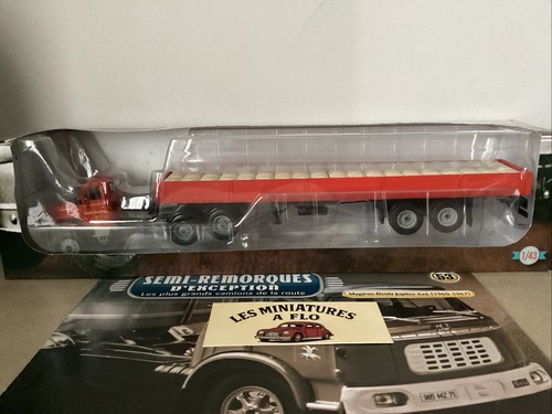 Altaya collection - 1/43,