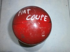 Fiat Coupe 1996 Tail Light lamp Outside - REAR RIGHT 46303563,  FR24578-86