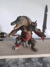 Figurine CROCODILE - Papo