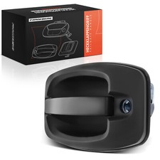 Poignée de Porte Extérieure