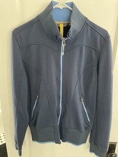 Anky vest  Women's Blue 