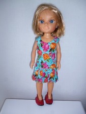 Vêtements pour poupée Nancy