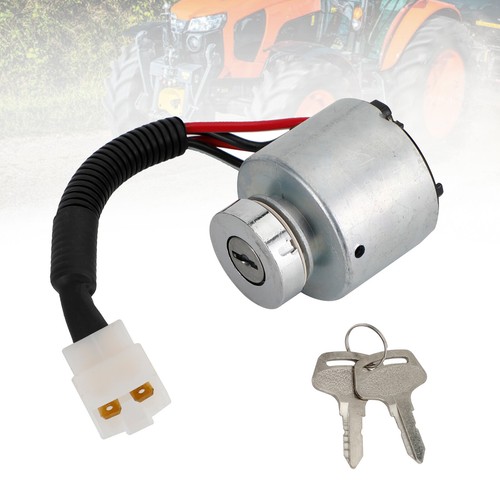 Ignition switch 37410 - ignition,