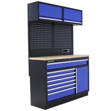 Mobilier d'atelier Minnesota