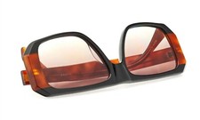 Grandes Lunettes de Soleil