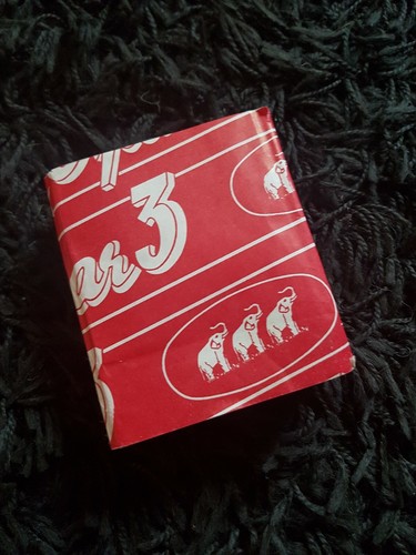 Nos ancien paquet papier - ancien,