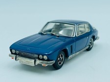 TOP PRICE ! ENCO MODELS JENSEN Interceptor  Saloon 1.43