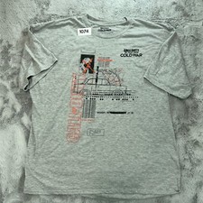 Call Of Duty Shirt Mens 2XL