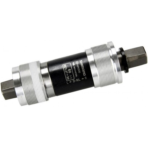 Boîtier pédalier shimano - de,