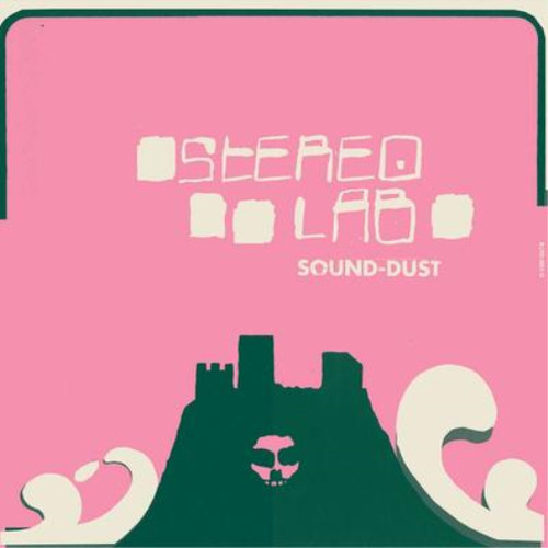 Stereolab sound dust - stereolab, (cd)