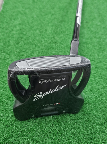 New taylormade 2017 spider - [new],
