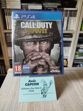 Sony Playstation PS4 [Boite