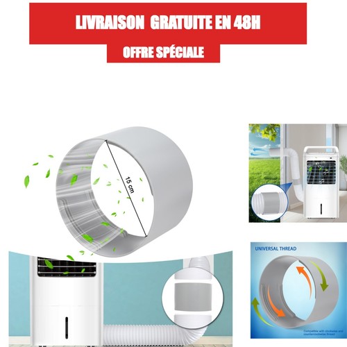 Adaptateur tuyau évacuation - tuyau, d'évacuation
