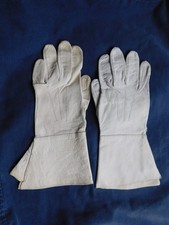 GENDARMERIE VINTAGE : PAIRE DE