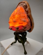 🇫🇷 Ancienne lampe