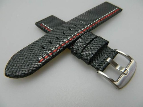 Bracelet tissu 22mm - bracelet,