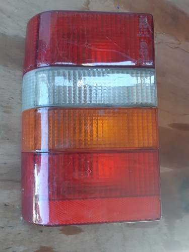 Feu arriere droit citroen - feu,
