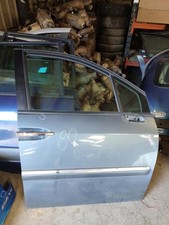 Porte avant droit PEUGEOT 807