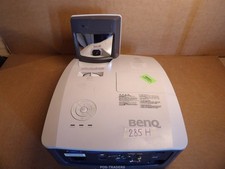 BENQ MX852UST+ Projecteur XGA