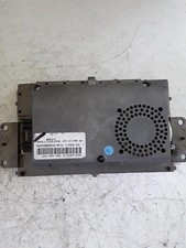 Ecran GPS PEUGEOT 407